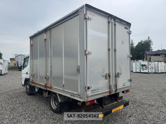 Mitsubishi CANTER 2016-06 6750995-3