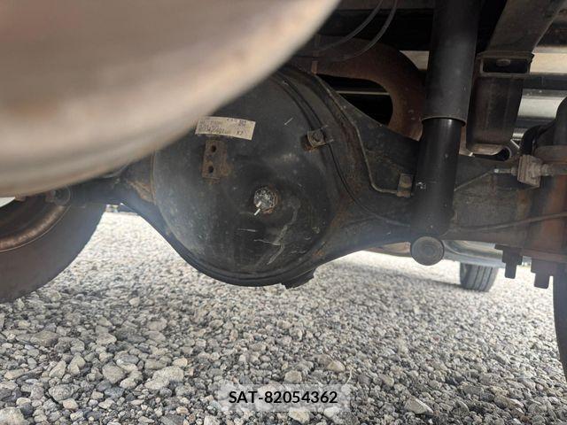 Mitsubishi CANTER 2016-06 6750995-6