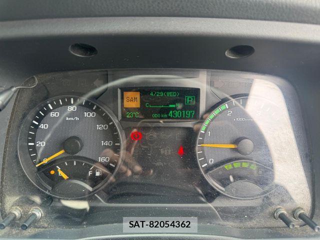 Mitsubishi CANTER 2016-06 6750995-7