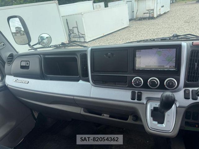 Mitsubishi CANTER 2016-06 6750995-8