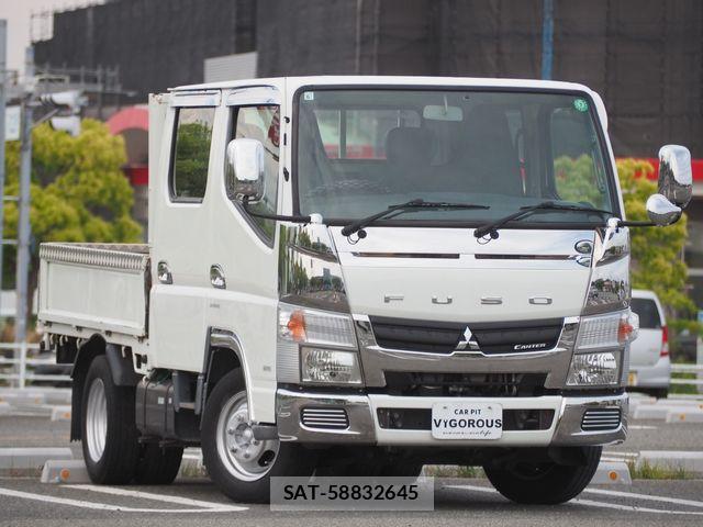 Mitsubishi CANTER 2013-06 6750993-0
