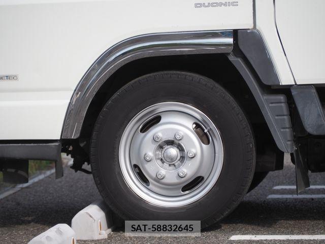 Mitsubishi CANTER 2013-06 6750993-9