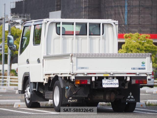 Mitsubishi CANTER 2013-06 6750993-2