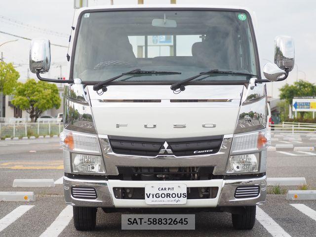 Mitsubishi CANTER 2013-06 6750993-3