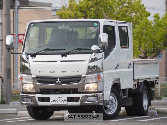 Mitsubishi CANTER 2013-06 6750993-4
