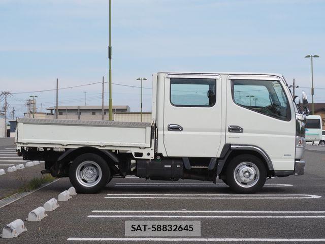 Mitsubishi CANTER 2013-06 6750993-5