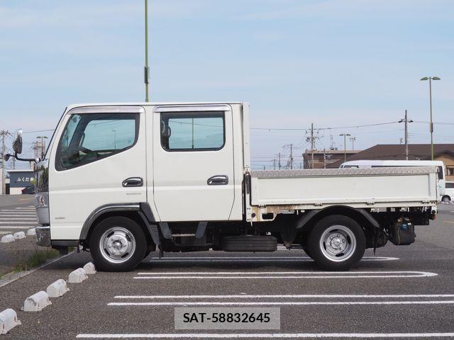 Mitsubishi CANTER 2013-06 6750993-8