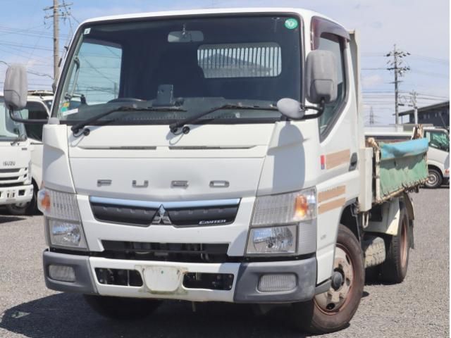 Mitsubishi CANTER 2018-03 6734160-0