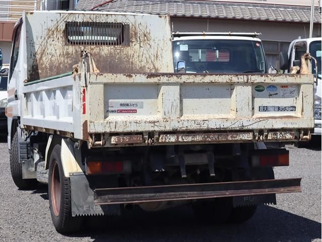 Mitsubishi CANTER 2018-03 6734160-1