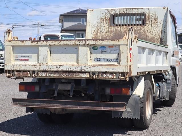 Mitsubishi CANTER 2018-03 6734160-2