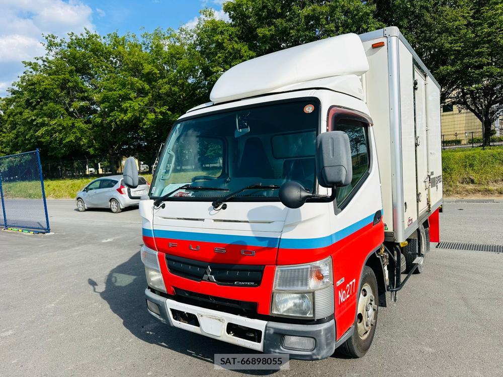 Mitsubishi CANTER 2013 6702541-0