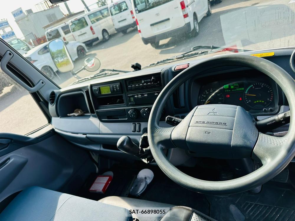 Mitsubishi CANTER 2013 6702541-10