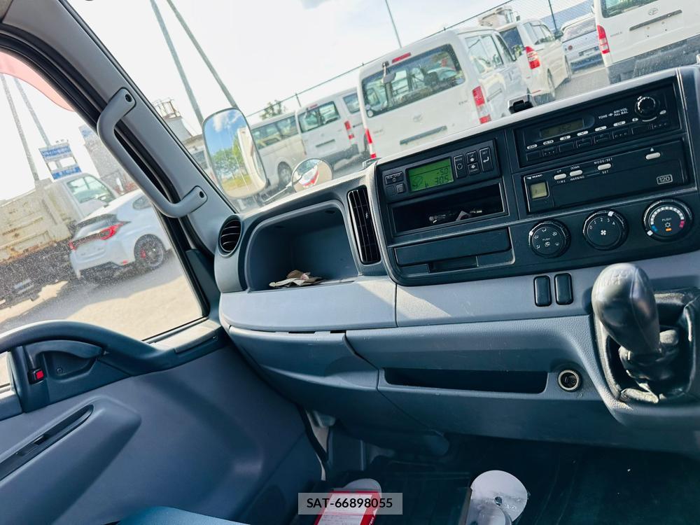 Mitsubishi CANTER 2013 6702541-14