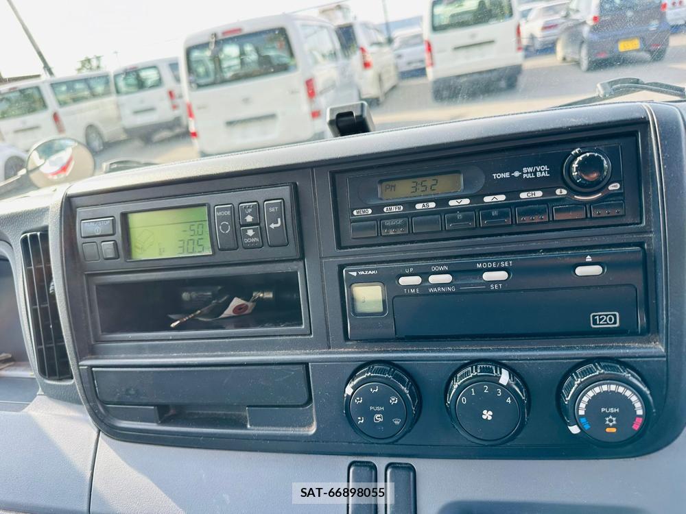 Mitsubishi CANTER 2013 6702541-15