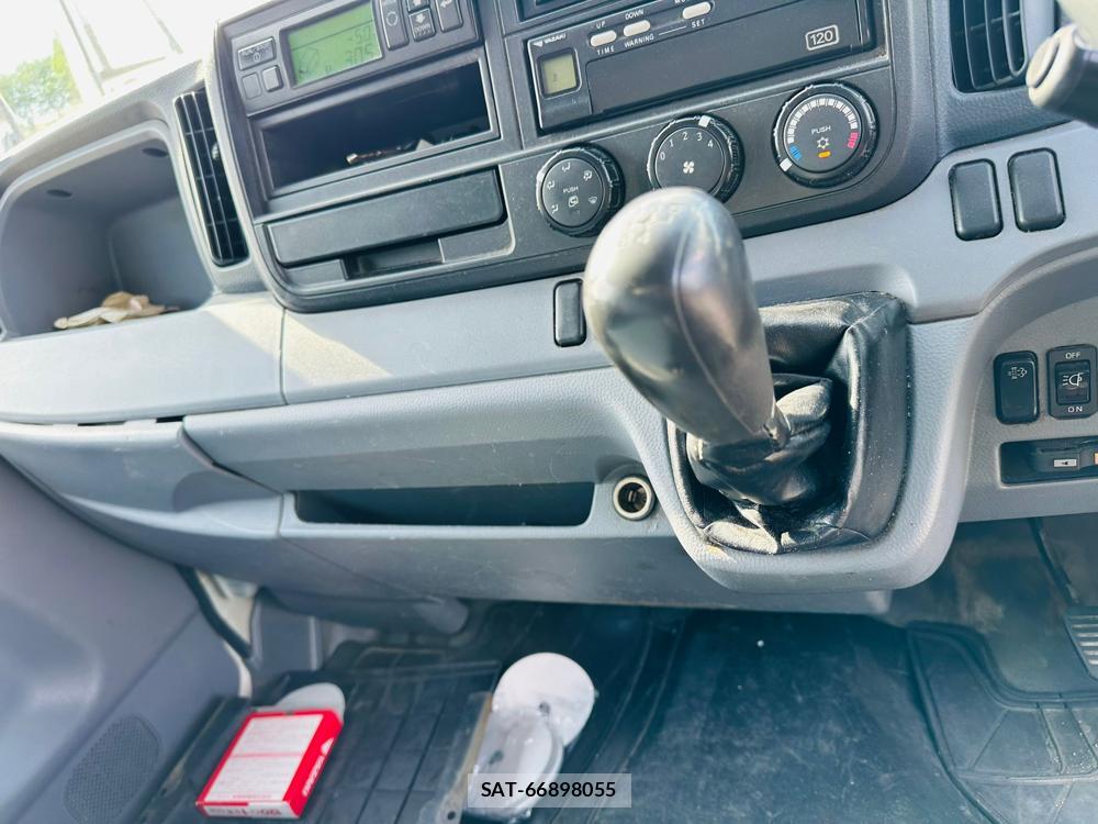Mitsubishi CANTER 2013 6702541-16
