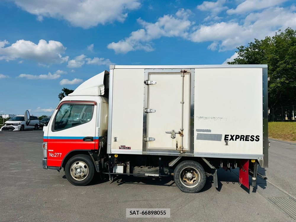 Mitsubishi CANTER 2013 6702541-1