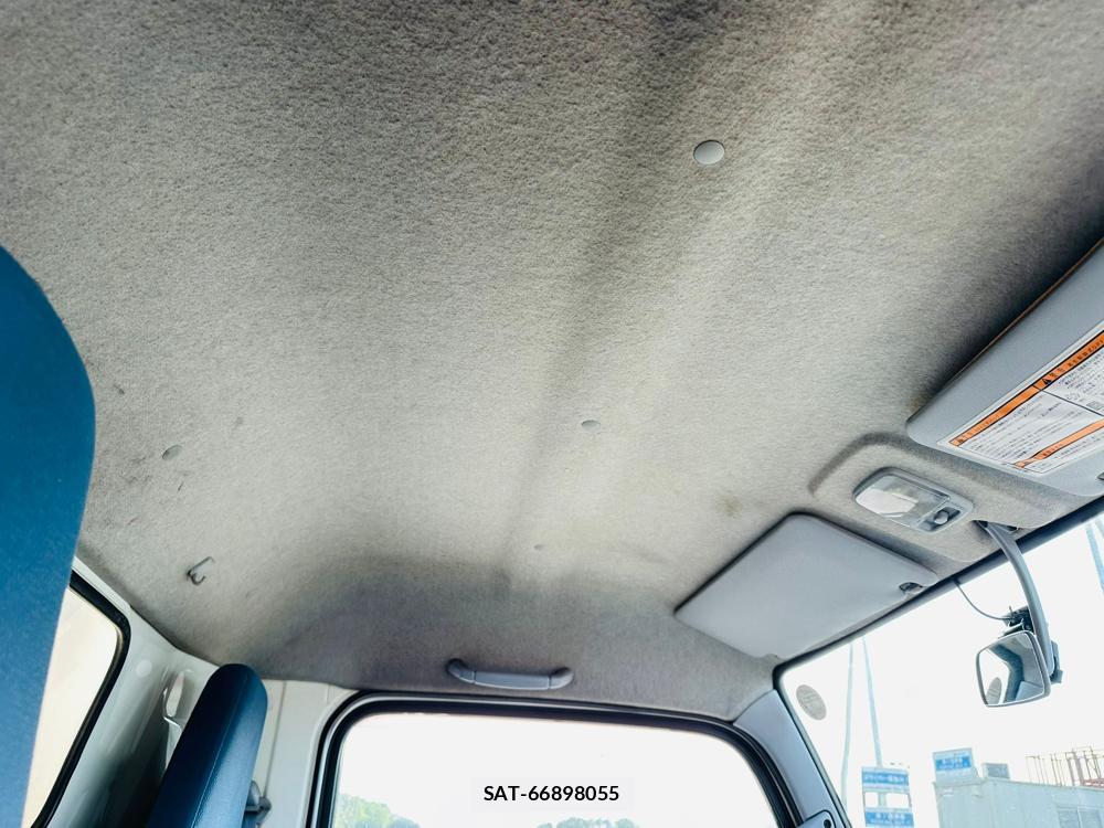 Mitsubishi CANTER 2013 6702541-21