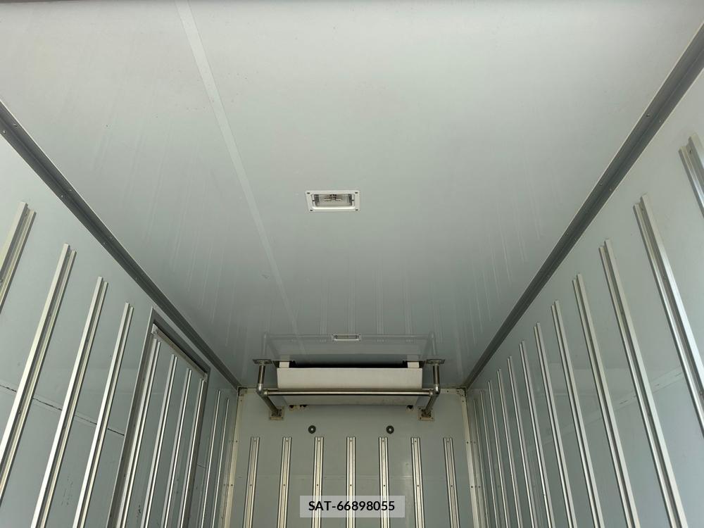 Mitsubishi CANTER 2013 6702541-22