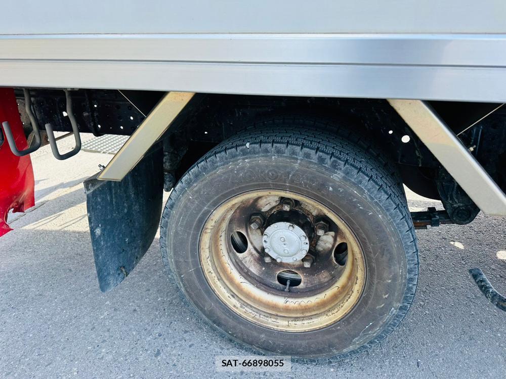 Mitsubishi CANTER 2013 6702541-24