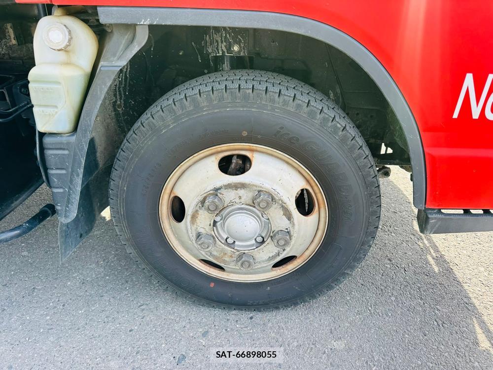 Mitsubishi CANTER 2013 6702541-25