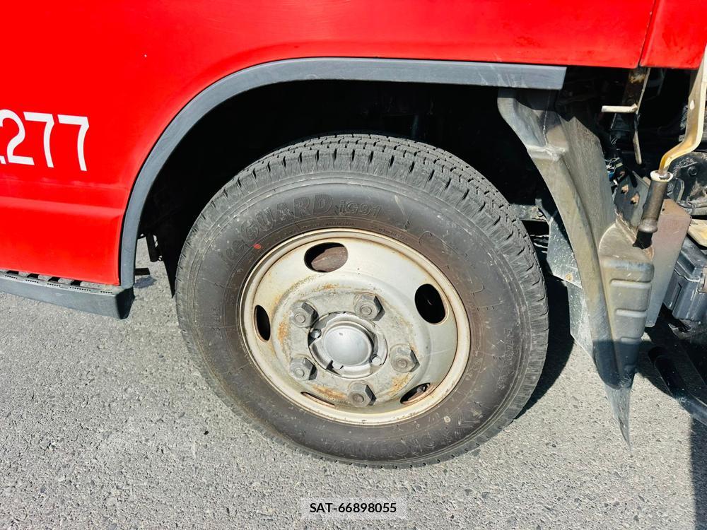 Mitsubishi CANTER 2013 6702541-26