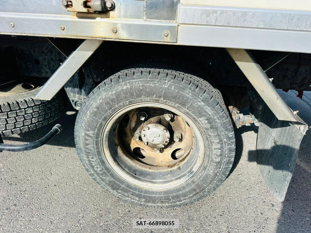Mitsubishi CANTER 2013 6702541-27