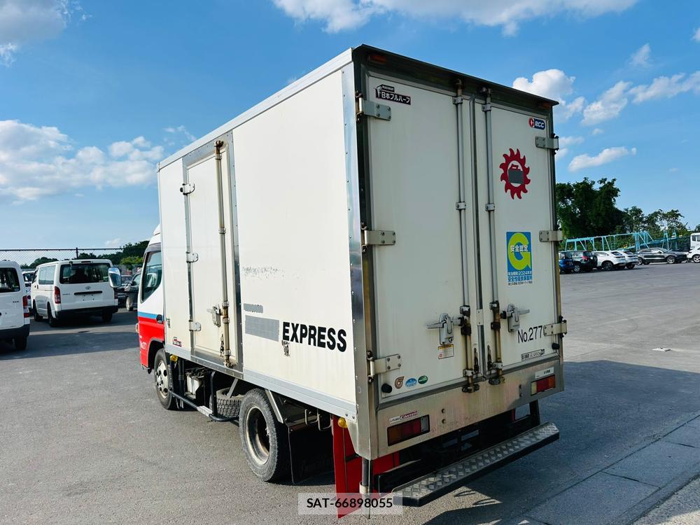 Mitsubishi CANTER 2013 6702541-2
