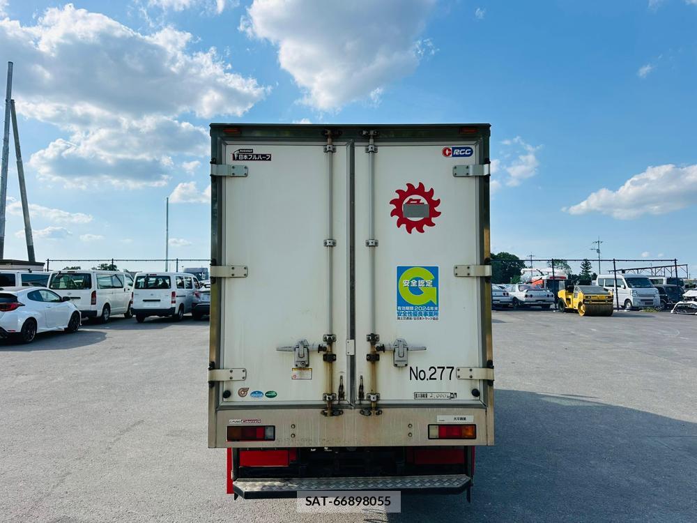 Mitsubishi CANTER 2013 6702541-3