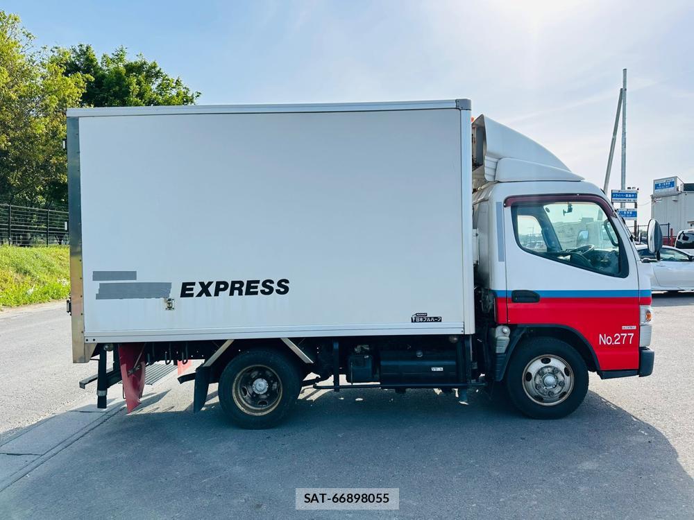 Mitsubishi CANTER 2013 6702541-5