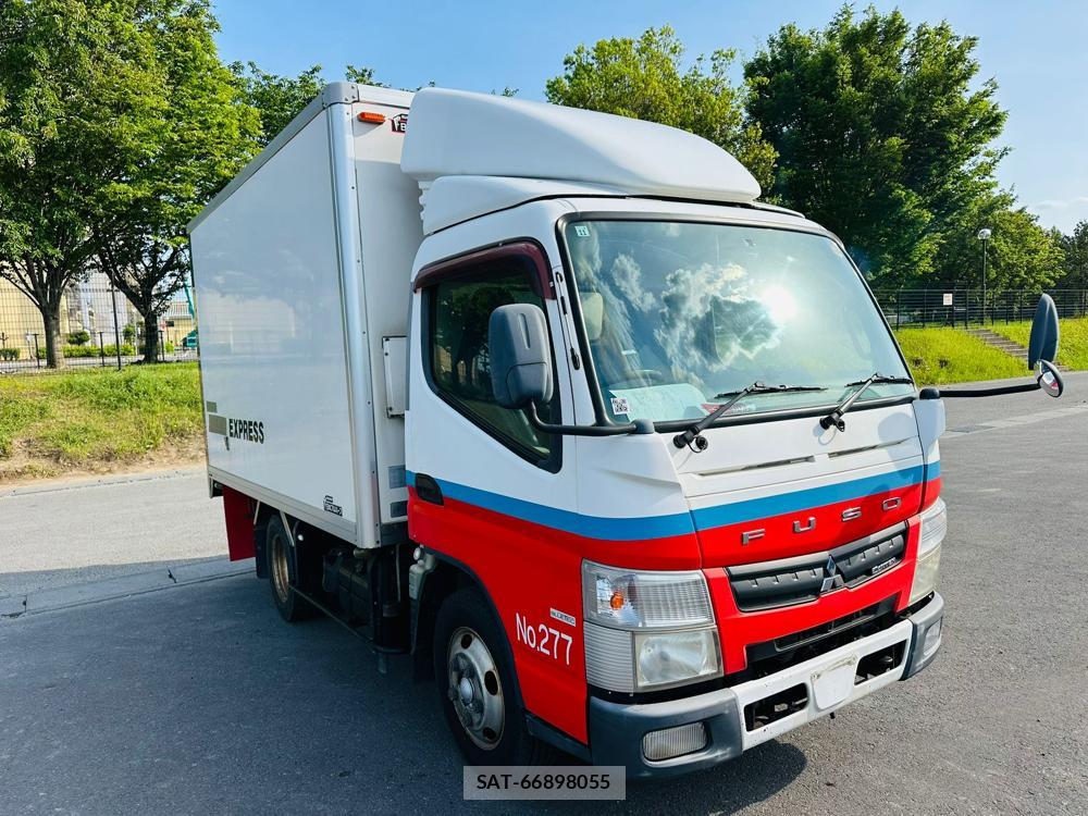 Mitsubishi CANTER 2013 6702541-6