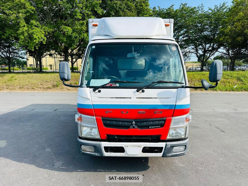 Mitsubishi CANTER 2013 6702541-7