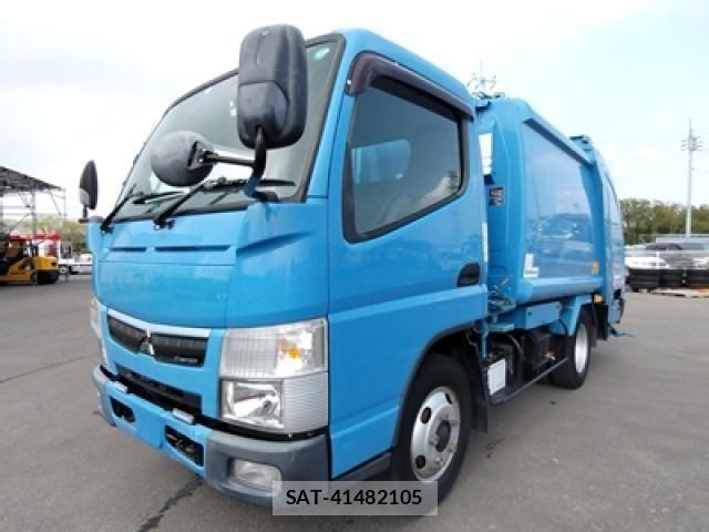 Mitsubishi CANTER 2017-10 6790762-0