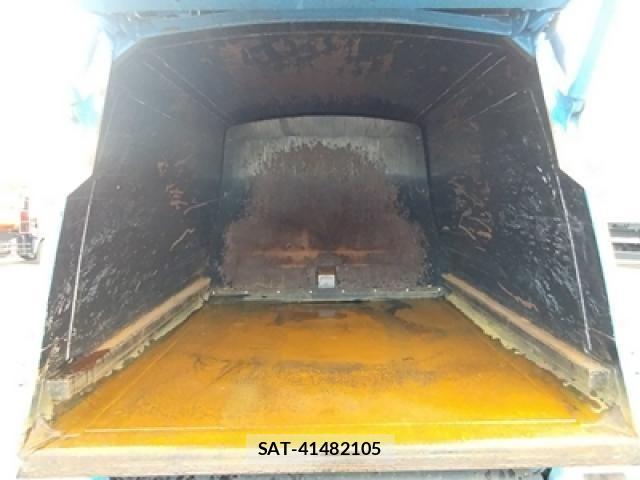 Mitsubishi CANTER 2017-10 6790762-9