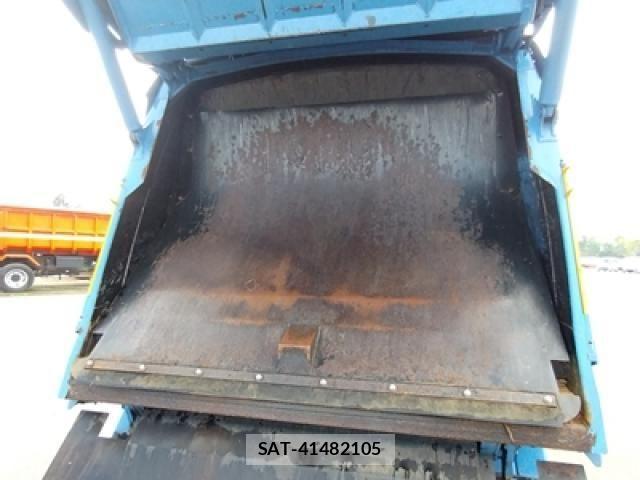 Mitsubishi CANTER 2017-10 6790762-11