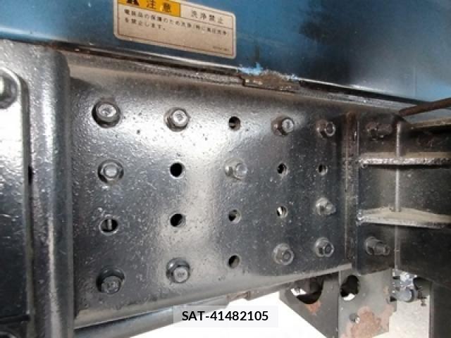 Mitsubishi CANTER 2017-10 6790762-13