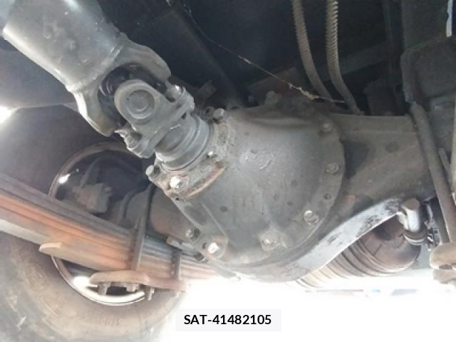 Mitsubishi CANTER 2017-10 6790762-15