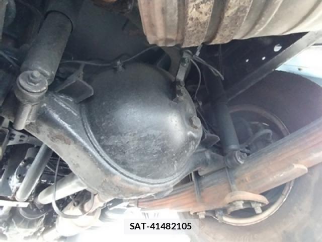 Mitsubishi CANTER 2017-10 6790762-16