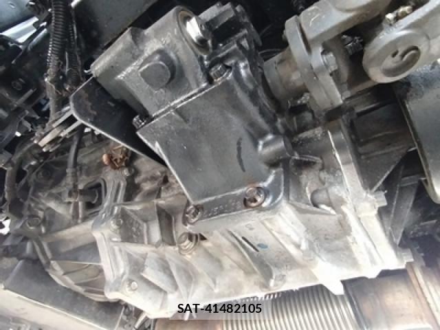 Mitsubishi CANTER 2017-10 6790762-17