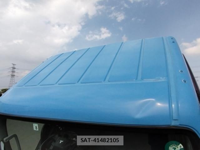 Mitsubishi CANTER 2017-10 6790762-18