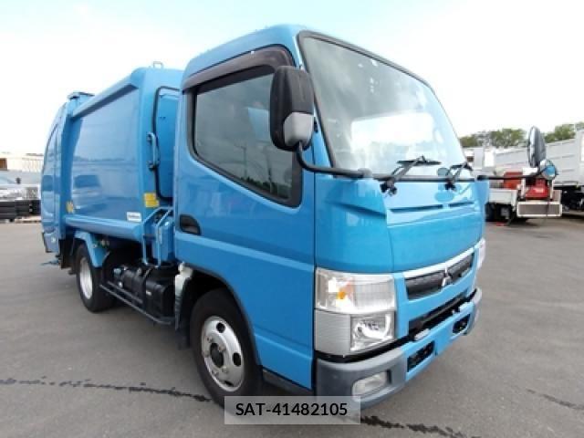 Mitsubishi CANTER 2017-10 6790762-1