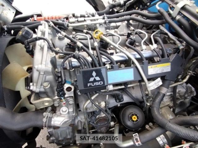 Mitsubishi CANTER 2017-10 6790762-19