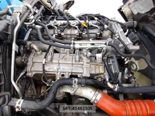 Mitsubishi CANTER 2017-10 6790762-20