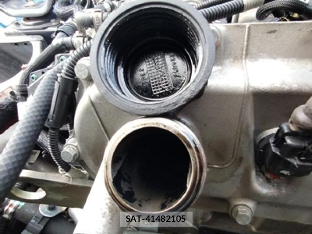 Mitsubishi CANTER 2017-10 6790762-22