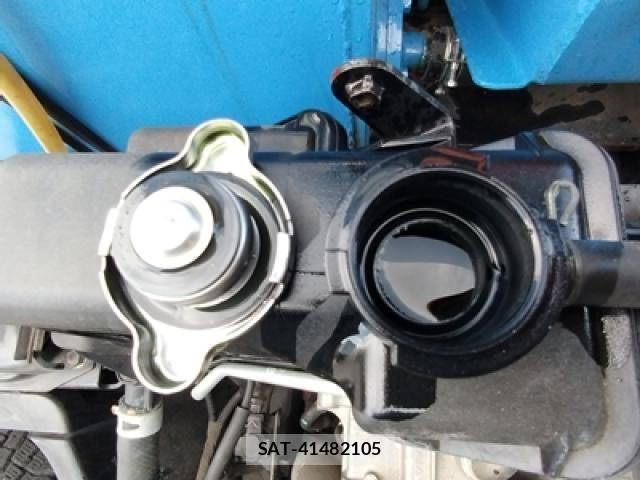 Mitsubishi CANTER 2017-10 6790762-23