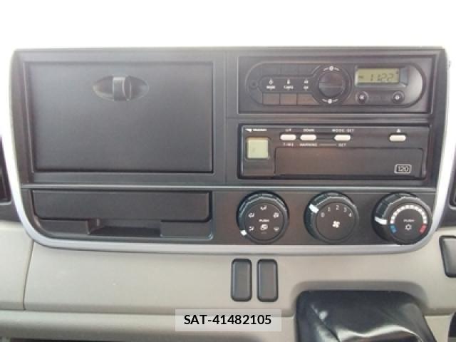 Mitsubishi CANTER 2017-10 6790762-27