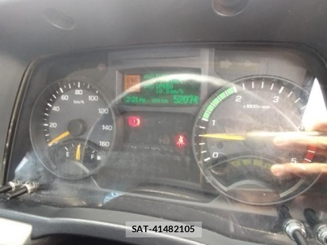 Mitsubishi CANTER 2017-10 6790762-29