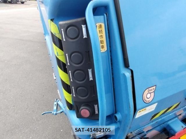Mitsubishi CANTER 2017-10 6790762-6