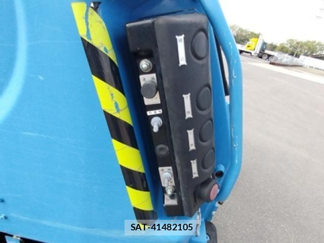 Mitsubishi CANTER 2017-10 6790762-7