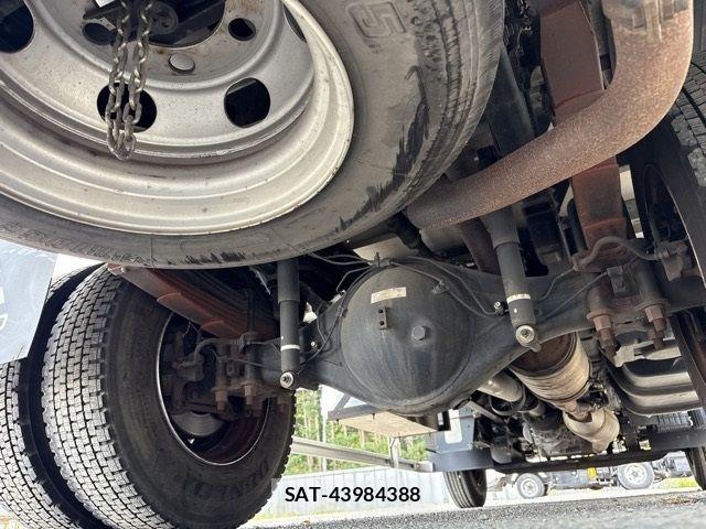 Mitsubishi CANTER 2017-12 6790763-9