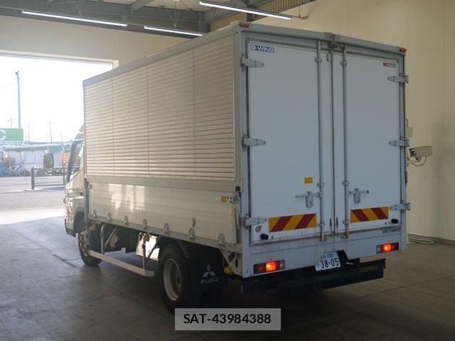 Mitsubishi CANTER 2017-12 6790763-19